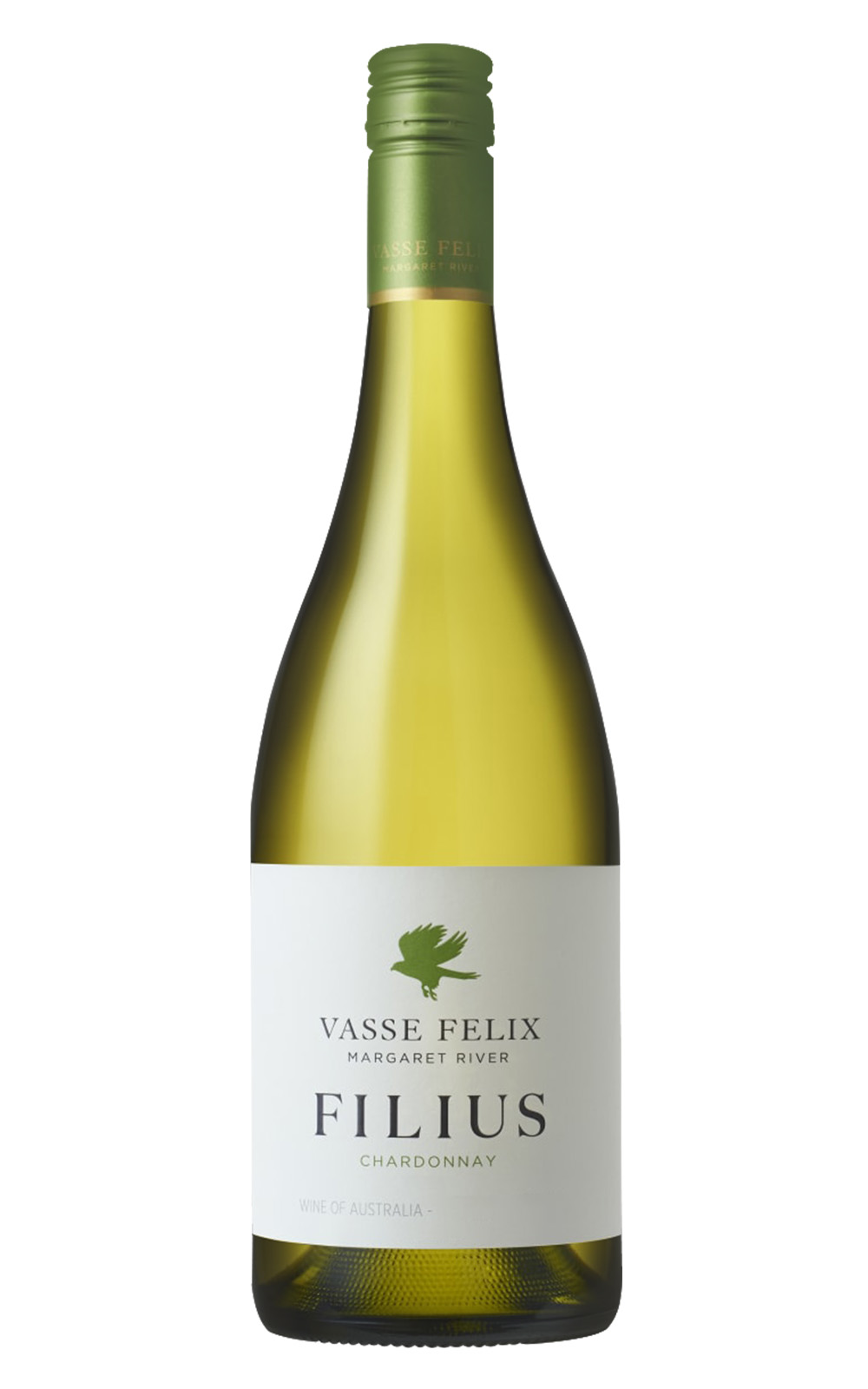 Vasse Felix Filius Chardonnay 2023 飛鷹酒莊 小飛鷹系列 夏多內白酒