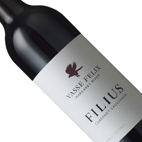Vasse Felix-Filius Cabernet Sauvignon