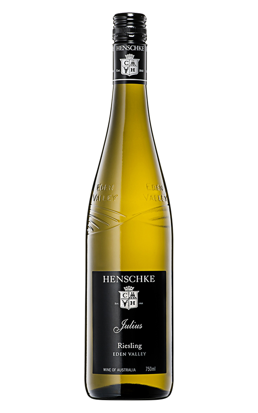 Henschke Julius Eden Valley Riesling 2023 漢斯吉酒莊 朱利斯 伊甸谷麗絲玲白酒