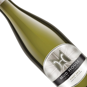 Mud House-South Island Pinot Gris