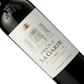 Dourthe-Château La Garde Rouge