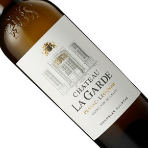 Dourthe-Château La Garde Blanc