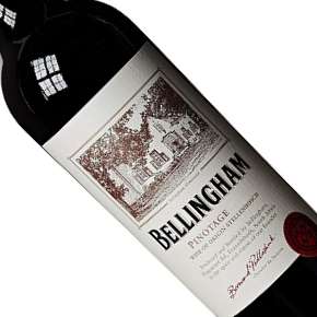 Bellingham Wines-Homestead Series Pinotage