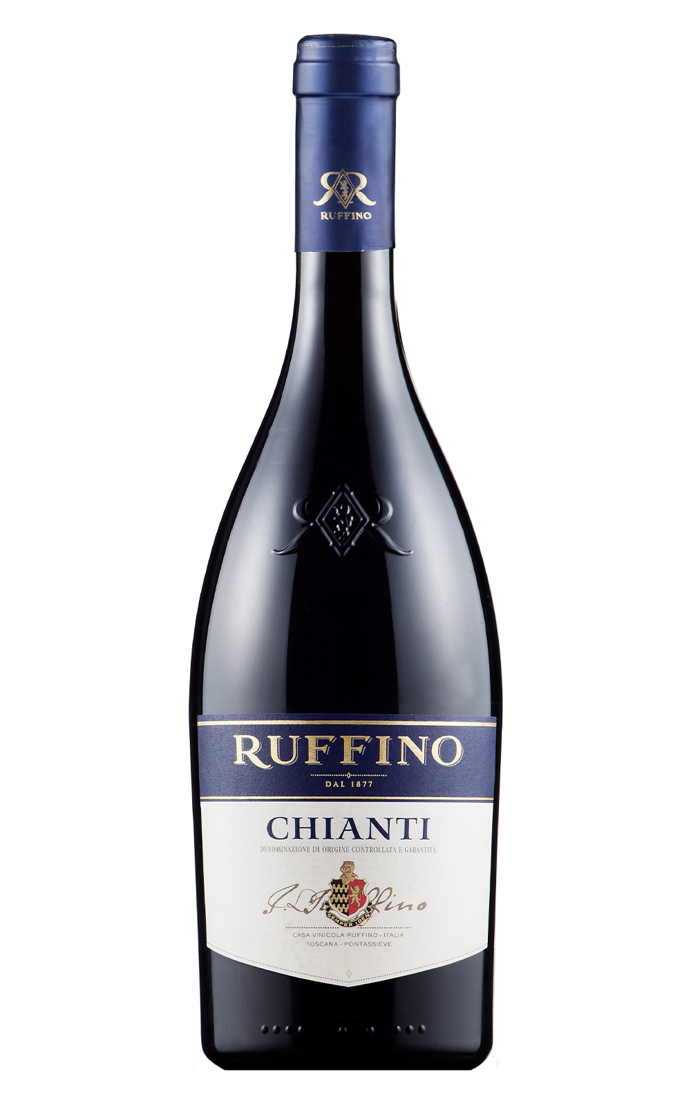 Ruffino Chianti 2022 露飛諾酒莊 奇揚地紅酒