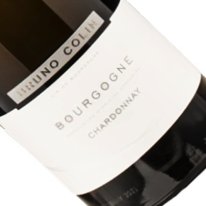 Domaine Bruno Colin-Bourgogne Chardonnay