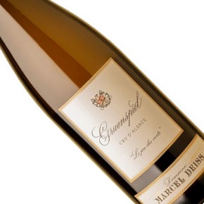 Domaine Marcel Deiss-"Gruenspiel" Alsace Blanc