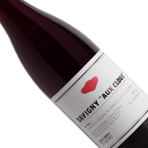 Domaine Louis Chenu Père et Filles-Savigny-lès-Beaune 1er Cru "Aux Clous" Rouge