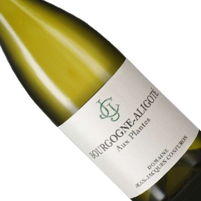 Domaine Jean-Jacques Confuron-Bourgogne "Aux Plantes" Aligoté