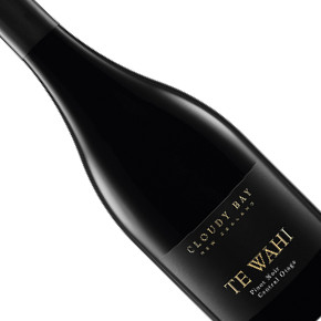 Cloudy Bay-"Te Wāhi" Pinot Noir