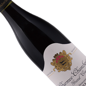 Domaine Hubert Lignier-"Charmes-Chambertin" Grand Cru