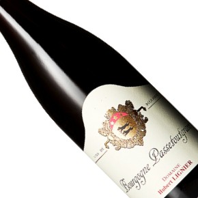 Domaine Hubert Lignier-Bourgogne Passetoutgrain "Aux Poirelots"