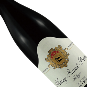 Domaine Hubert Lignier-Morey-Saint-Denis "Trilogie"