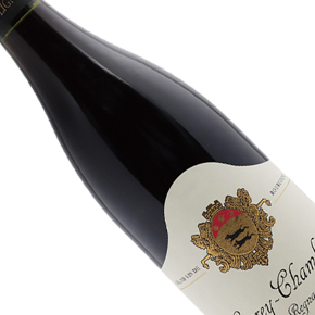 Domaine Hubert Lignier-Gevrey-Chambertin "Regnard"