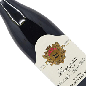 Domaine Hubert Lignier-Bourgogne "Grand Chaliot" Pinot Noir