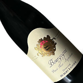 Domaine Hubert Lignier-Bourgogne "Symbiose" Pinot Noir