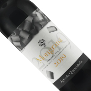 Agricola Querciabella-"Mongrana" Rosso