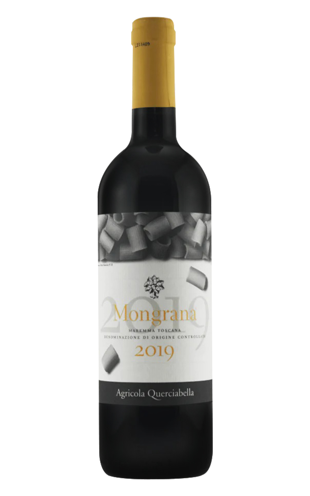 Agricola Querciabella Mongrana Rosso 2019 橡樹莊園酒莊 蒙格納 紅酒