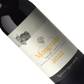 Agricola Querciabella-"Mongrana" Rosso