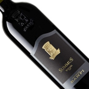 Castello Banfi-"Summus" Toscana