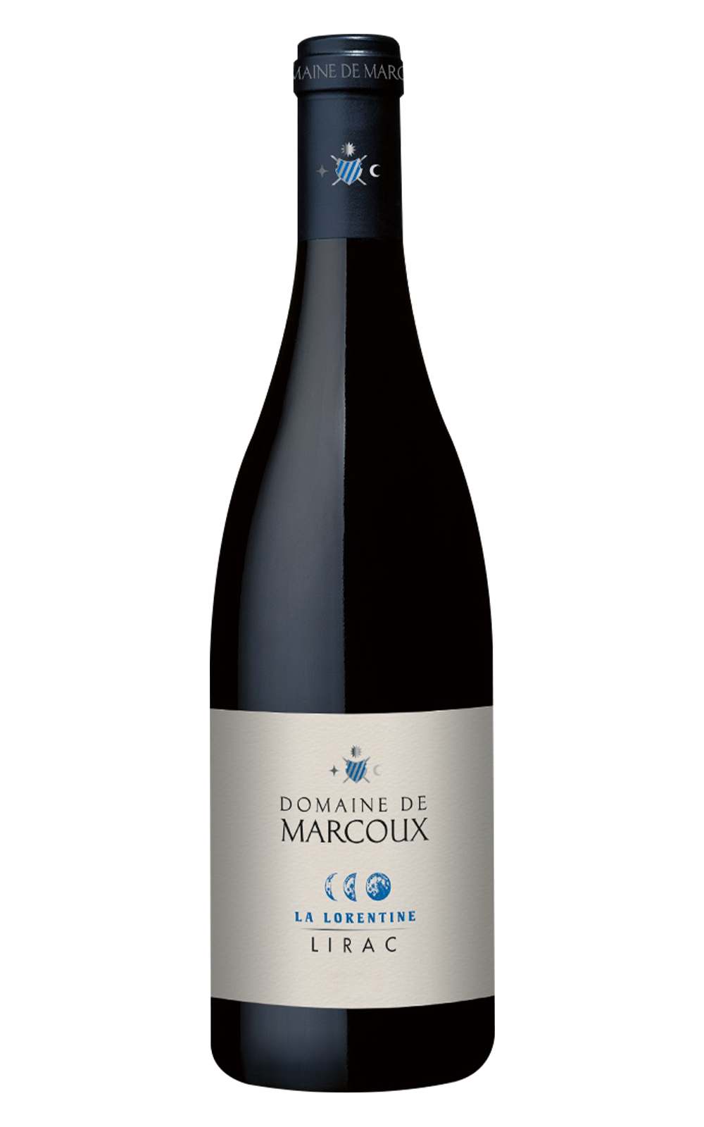 Domaine de Marcoux Lirac La Lorentine 2021 瑪爾郭酒莊 里哈克 蘿弘蒂 紅酒