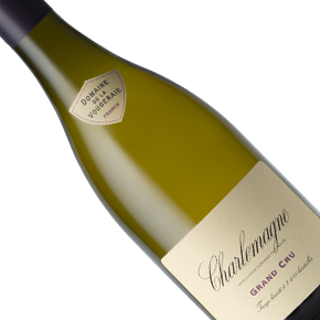 Domaine de la Vougeraie-"Charlemagne" Grand Cru