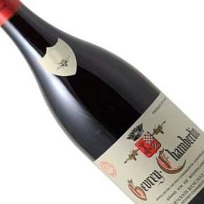 Domaine Armand Rousseau-Gevrey-Chambertin