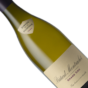 Domaine de la Vougeraie-"Bâtard-Montrachet" Grand Cru