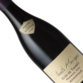 Domaine de la Vougeraie-Nuits St. Georges 1er Cru "Clos de Thorey" Monopole