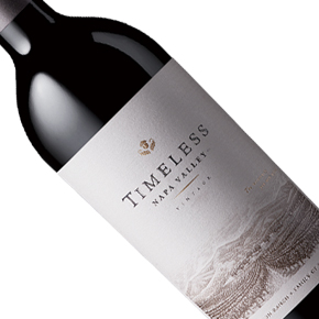 Timeless-Napa Valley Red