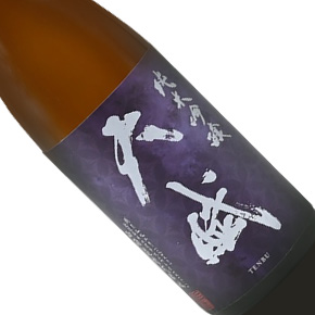 西酒造株式會社-天賦 純米吟醸