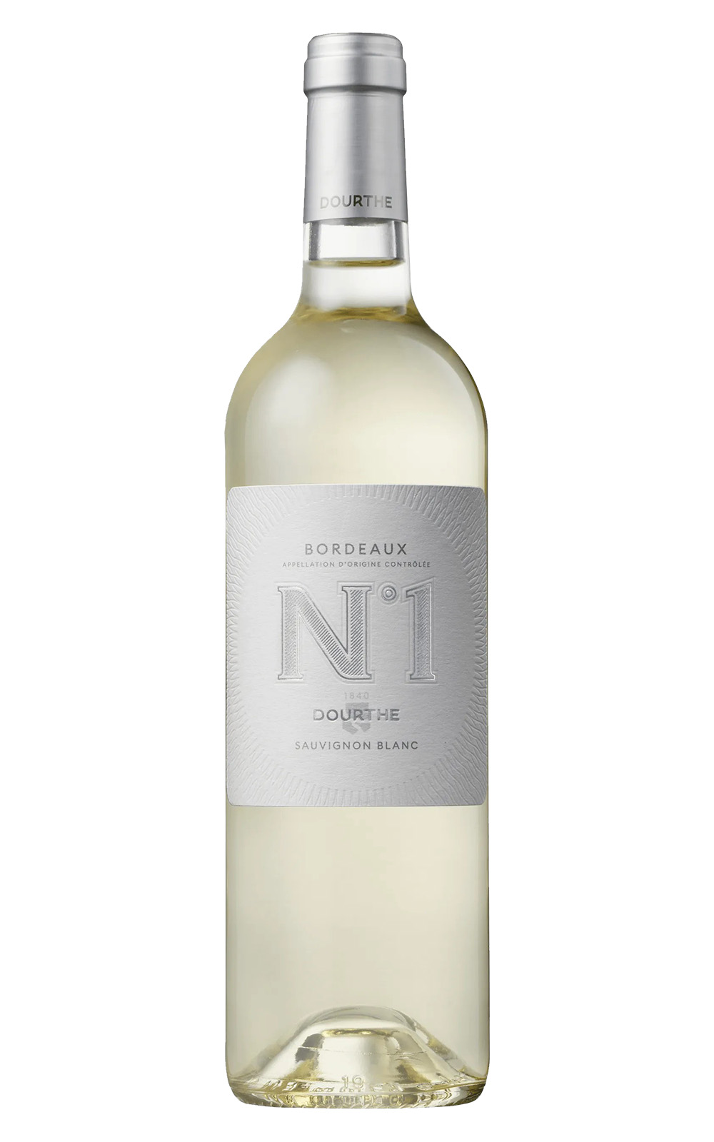 Dourthe N°1 Blanc 2023 杜道酒廠 一號白酒