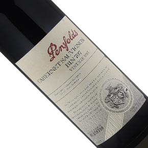 Penfolds-"Bin 707" Cabernet Sauvignon