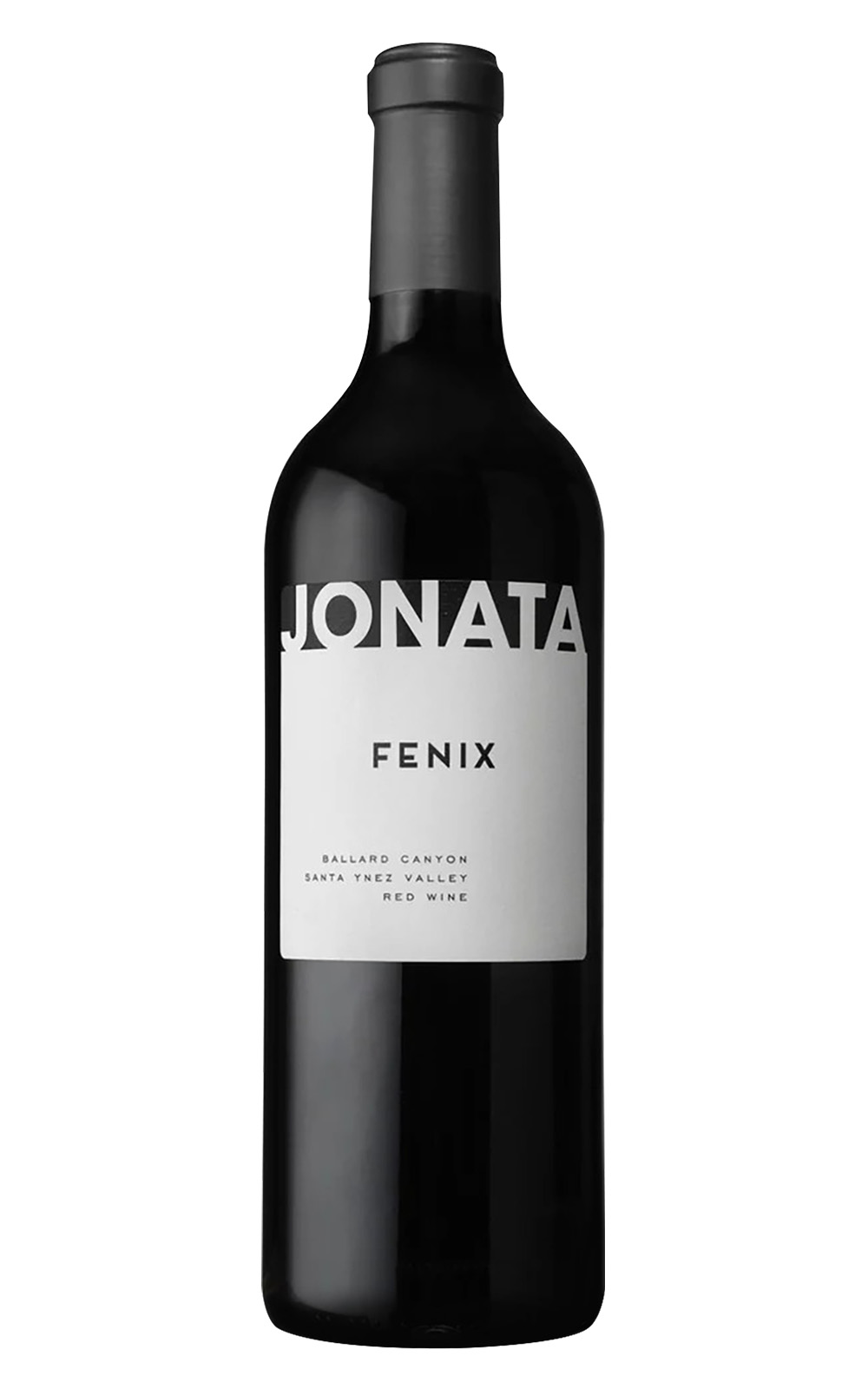 Jonata Fenix Red Blend 2021 荷那達酒莊 鳳凰 混釀紅酒