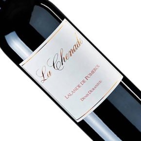 Denis Durantou-"La Chenade"