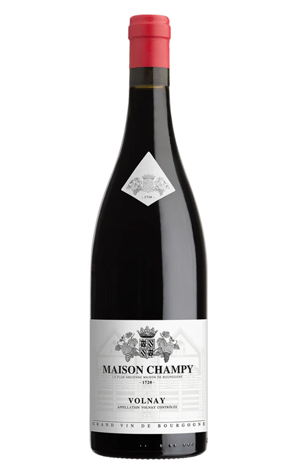 Maison Champy Volnay 2022 香緹酒莊 渥爾內紅酒