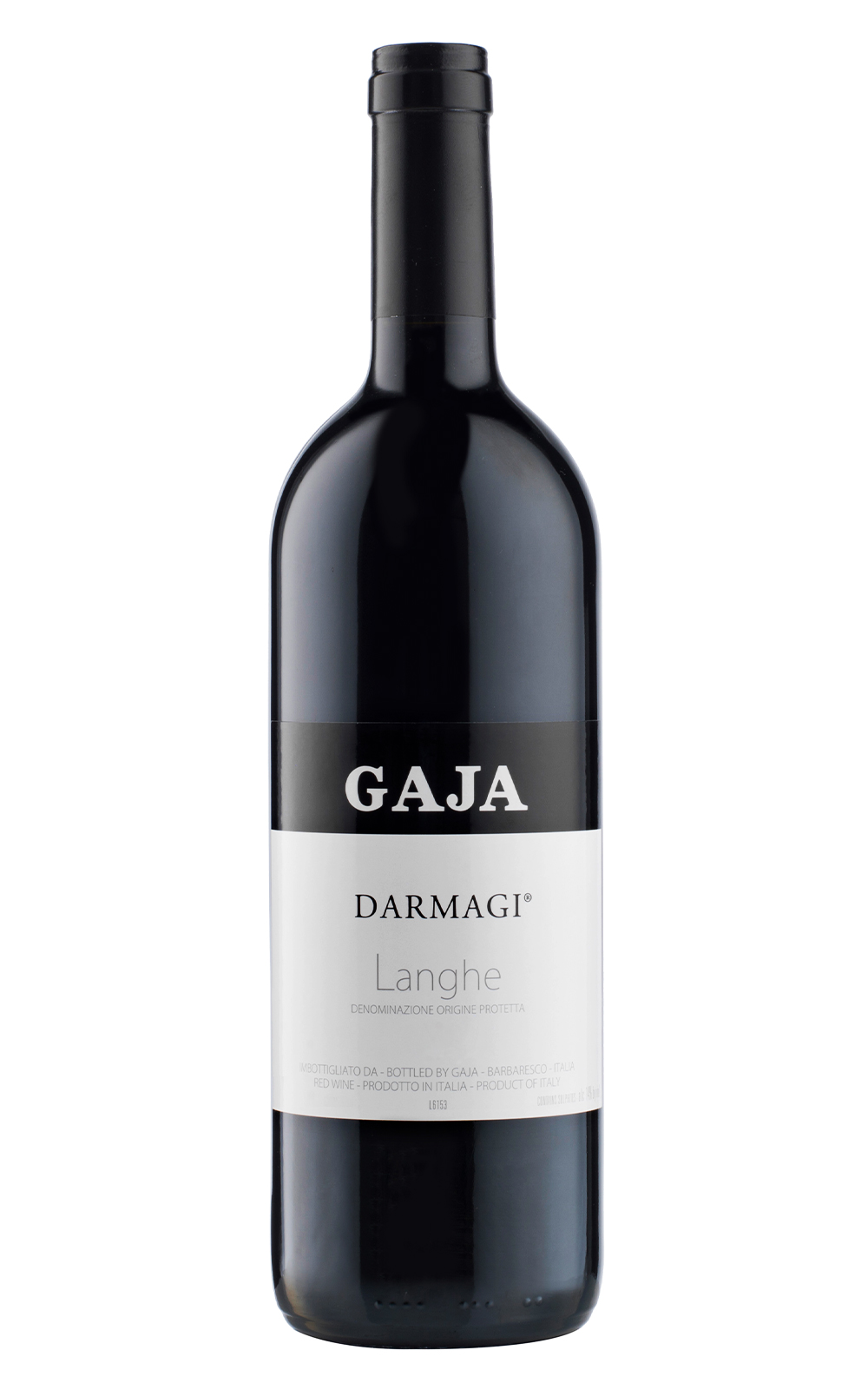 Gaja Darmagi Langhe 2021 哥雅酒莊 達瑪姬 朗給紅酒