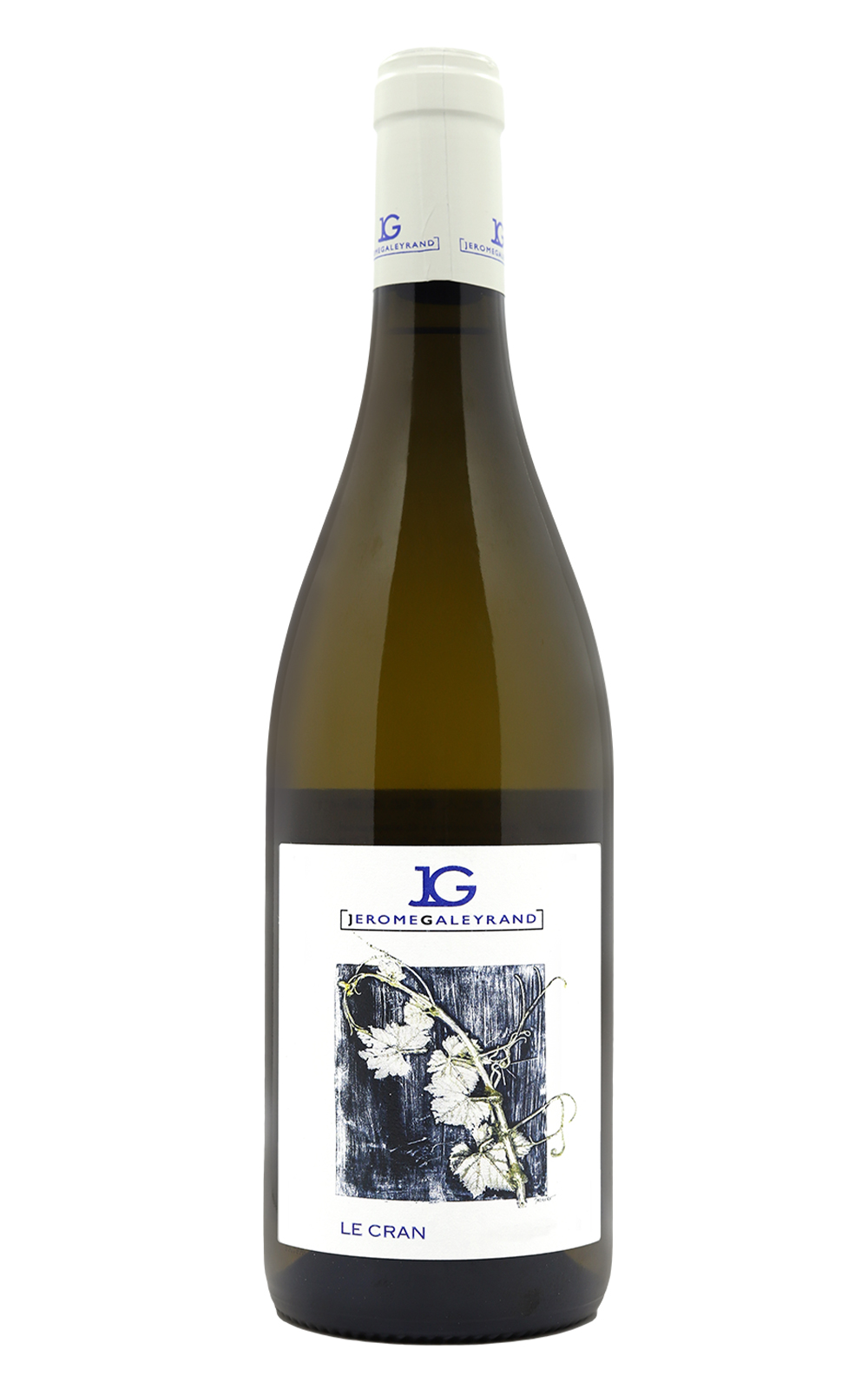 Domaine Jerome Galeyrand Bourgogne Le Cran Aligote 2022 杰羅 加利蘭德酒莊 布根地 勇氣 阿里哥蝶白酒