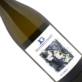 Domaine Jérôme Galeyrand-Bourgogne "Le Cran" Aligote