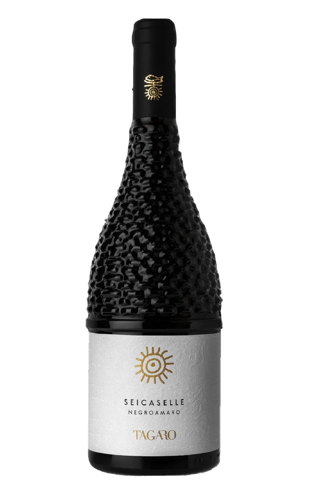 Tagaro Seicaselle Negroamaro 2021 大咖酒莊 大粒光 黑曼羅紅酒