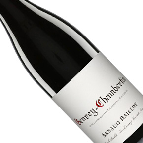 Domaine Arnaud Baillot-Gevrey-Chambertin