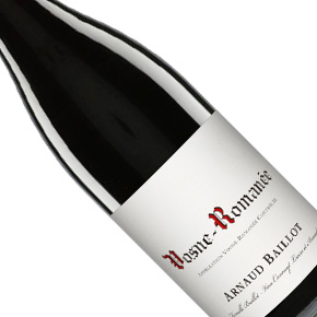 Domaine Arnaud Baillot-Vosne-Romanée