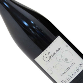 Domaine Thillardon-（損標品）Chénas "Chassignol"