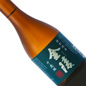 西野金陵株式会社-金陵 千歲綠 特別純米