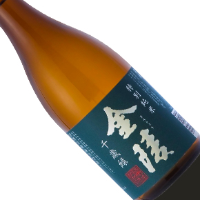西野金陵株式会社-金陵 千歲綠 特別純米