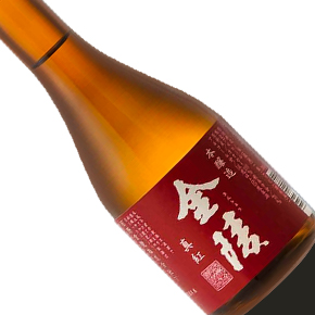 西野金陵株式会社-金陵 真紅 本醸造