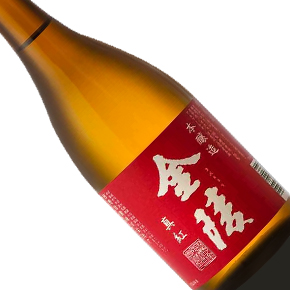 西野金陵株式会社-金陵 真紅 本醸造