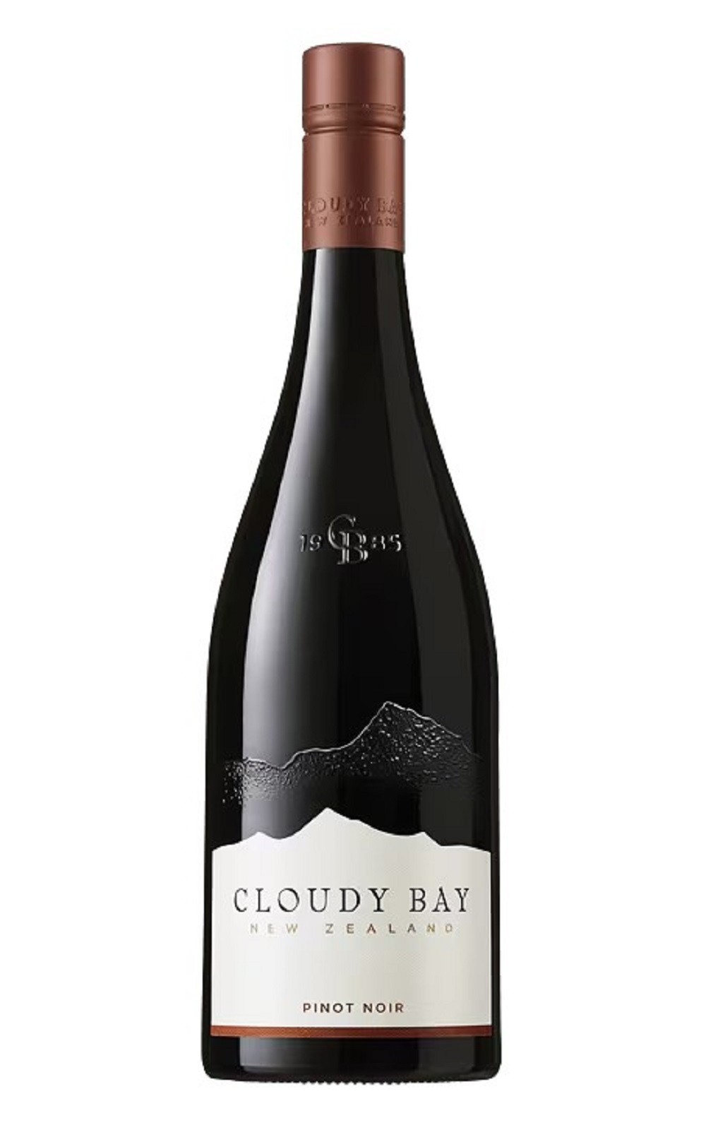 Cloudy Bay Pinot Noir 2022 雲霧之灣酒莊 黑皮諾紅酒