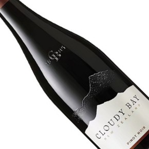 Cloudy Bay-Pinot Noir