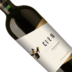 Luis Felipe Edwards-"Cien 100" Ancient Vines Carignan