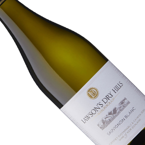 Lawson's Dry Hills-Sauvignon Blanc
